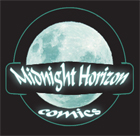 Midnight Horizon Comics